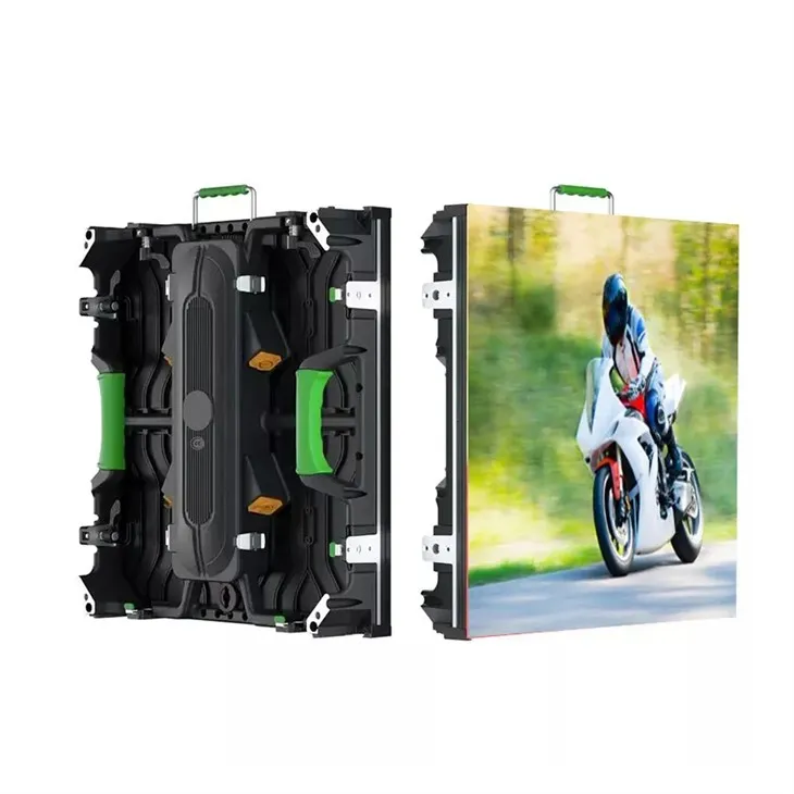 affichage mené par location 500x500