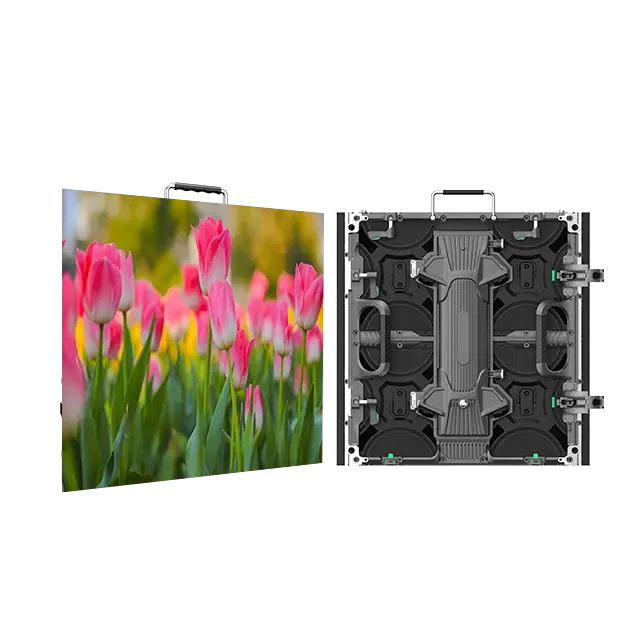 Outdoor Led Display Pantallas Led Screen