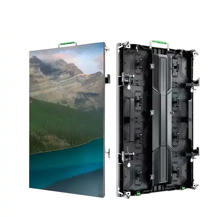 P3 91 Location d'écrans LED extérieurs