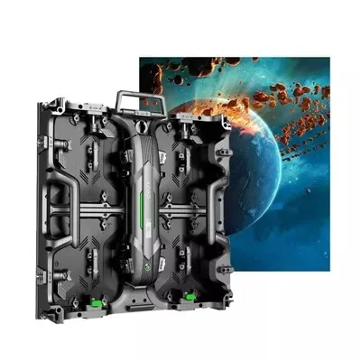 Location d'écran LED géant