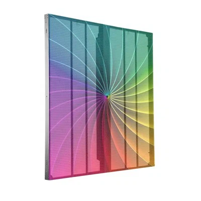 P3.9-7.8 Écran transparent LED